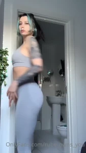 🖤 Ruby Hexx 🖤 top 0.3% [ hexx_girl ] Onlyfans leaked video 1475000 on Hotleaks.tv