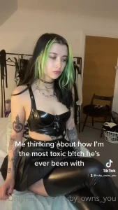 🖤 Ruby Hexx 🖤 top 0.3% [ hexx_girl ] Onlyfans leaked video 1475017 on Hotleaks.tv