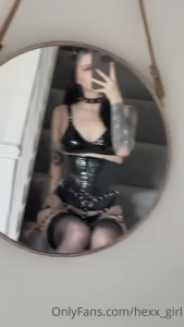 🖤 Ruby Hexx 🖤 top 0.3% [ hexx_girl ] Onlyfans leaked video 1475075 on Hotleaks.tv