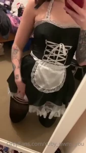 🖤 Ruby Hexx 🖤 top 0.3% [ hexx_girl ] Onlyfans leaked video 1475096 on Hotleaks.tv