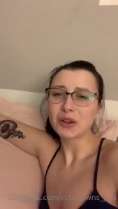 🖤 Ruby Hexx 🖤 top 0.3% [ hexx_girl ] Onlyfans leaked video 1475184 on Hotleaks.tv