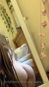 🖤 Ruby Hexx 🖤 top 0.3% [ hexx_girl ] Onlyfans leaked video 1475284 on Hotleaks.tv