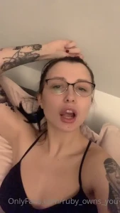 🖤 Ruby Hexx 🖤 top 0.3% [ hexx_girl ] Onlyfans leaked video 1475327 on Hotleaks.tv