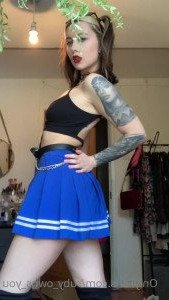 🖤 Ruby Hexx 🖤 top 0.3% [ hexx_girl ] Onlyfans leaked video 1475345 on Hotleaks.tv
