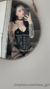 🖤 Ruby Hexx 🖤 top 0.3% [ hexx_girl ] Onlyfans leaked video 1475368 on Hotleaks.tv