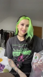 🖤 Ruby Hexx 🖤 top 0.3% [ hexx_girl ] Onlyfans leaked video 1475423 on Hotleaks.tv