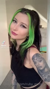 🖤 Ruby Hexx 🖤 top 0.3% [ hexx_girl ] Onlyfans leaked video 1475428 on Hotleaks.tv