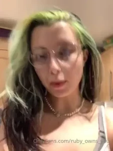 🖤 Ruby Hexx 🖤 top 0.3% [ hexx_girl ] Onlyfans leaked video 1475467 on Hotleaks.tv