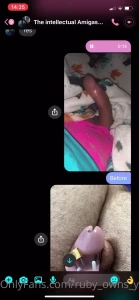 🖤 Ruby Hexx 🖤 top 0.3% [ hexx_girl ] Onlyfans leaked video 1475588 on Hotleaks.tv