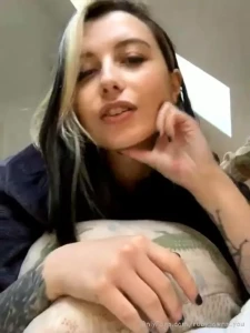 🖤 Ruby Hexx 🖤 top 0.3% [ hexx_girl ] Onlyfans leaked video 1475715 on Hotleaks.tv