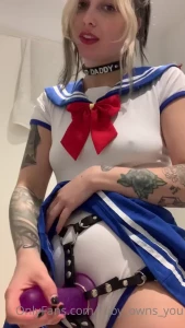 🖤 Ruby Hexx 🖤 top 0.3% [ hexx_girl ] Onlyfans leaked video 1475974 on Hotleaks.tv