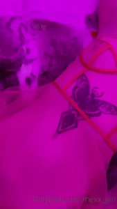 🖤 Ruby Hexx 🖤 top 0.3% [ hexx_girl ] Onlyfans leaked video 1476015 on Hotleaks.tv