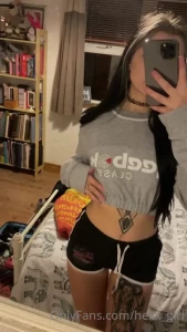 🖤 Ruby Hexx 🖤 top 0.3% [ hexx_girl ] Onlyfans leaked video 1476254 on Hotleaks.tv