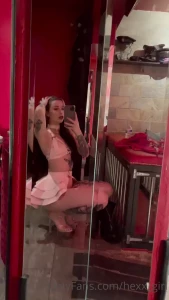 🖤 Ruby Hexx 🖤 top 0.3% [ hexx_girl ] Onlyfans leaked video 1476468 on Hotleaks.tv