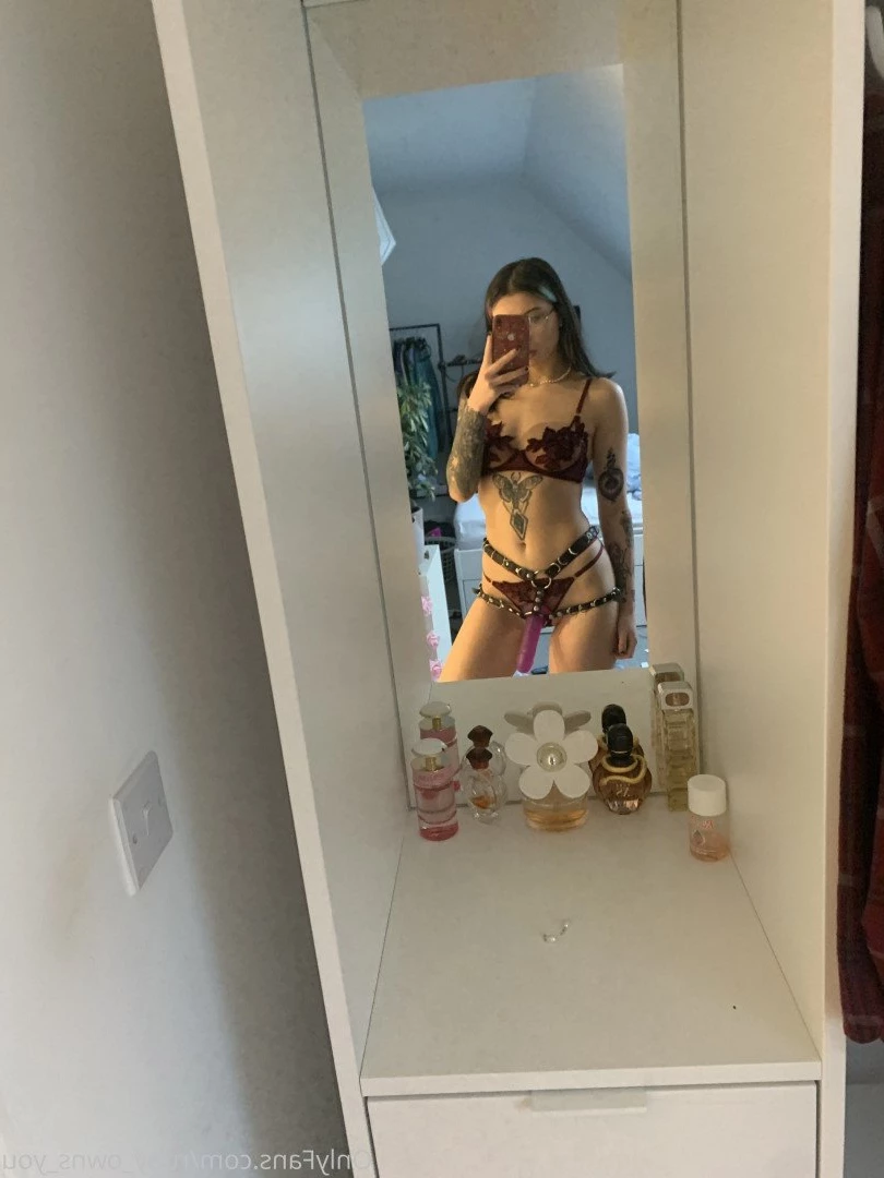 🖤 Ruby Hexx 🖤 top 0.3% [ hexx_girl ] Onlyfans leaked photo 481362 on Hotleaks.tv
