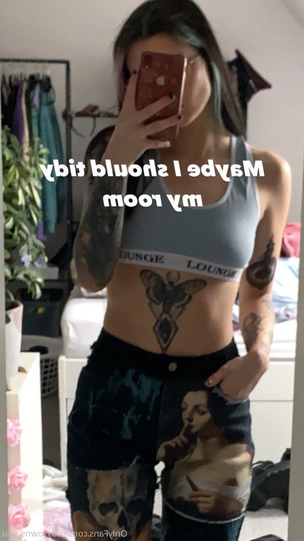 🖤 Ruby Hexx 🖤 top 0.3% [ hexx_girl ] Onlyfans leaked photo 481364 on Hotleaks.tv