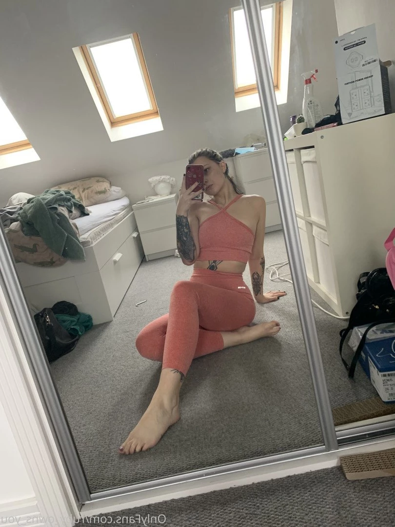 🖤 Ruby Hexx 🖤 top 0.3% [ hexx_girl ] Onlyfans leaked photo 481369 on Hotleaks.tv