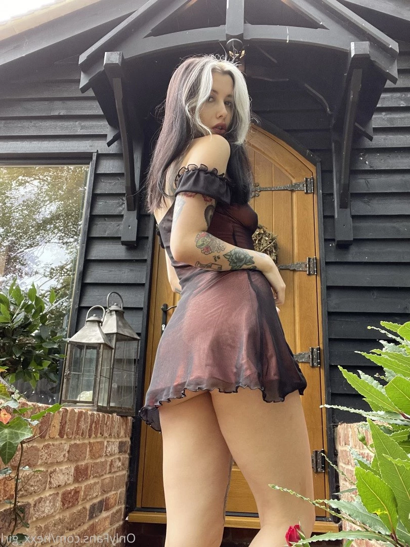 🖤 Ruby Hexx 🖤 top 0.3% [ hexx_girl ] Onlyfans leaked photo 481376 on Hotleaks.tv