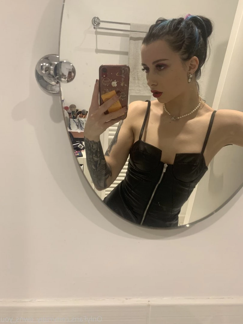 🖤 Ruby Hexx 🖤 top 0.3% [ hexx_girl ] Onlyfans leaked photo 481412 on Hotleaks.tv