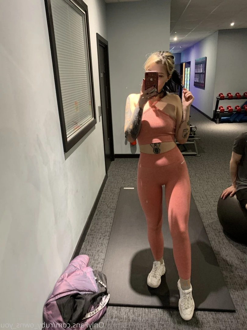 🖤 Ruby Hexx 🖤 top 0.3% [ hexx_girl ] Onlyfans leaked photo 481457 on Hotleaks.tv