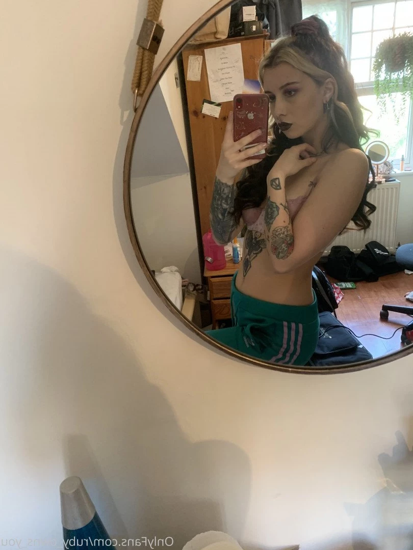 🖤 Ruby Hexx 🖤 top 0.3% [ hexx_girl ] Onlyfans leaked photo 481471 on Hotleaks.tv