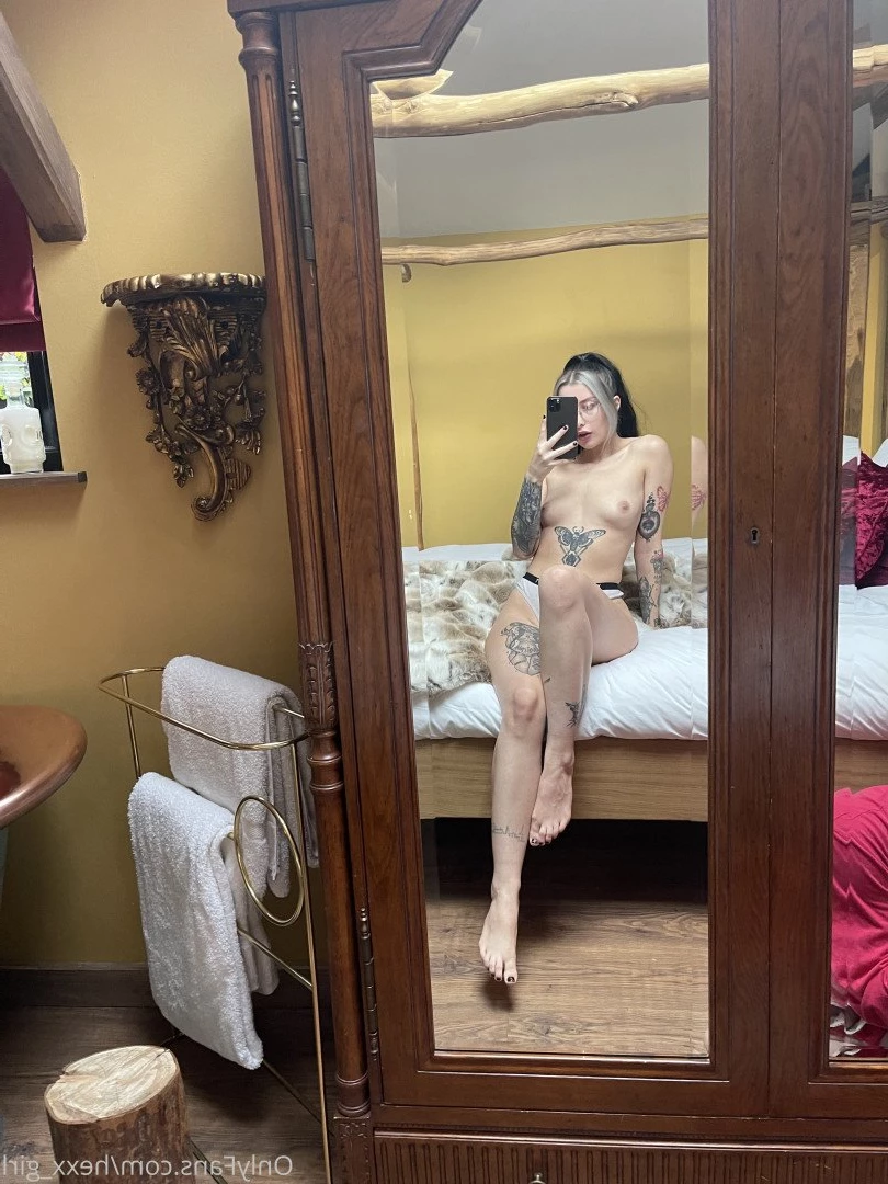 🖤 Ruby Hexx 🖤 top 0.3% [ hexx_girl ] Onlyfans leaked photo 481474 on Hotleaks.tv