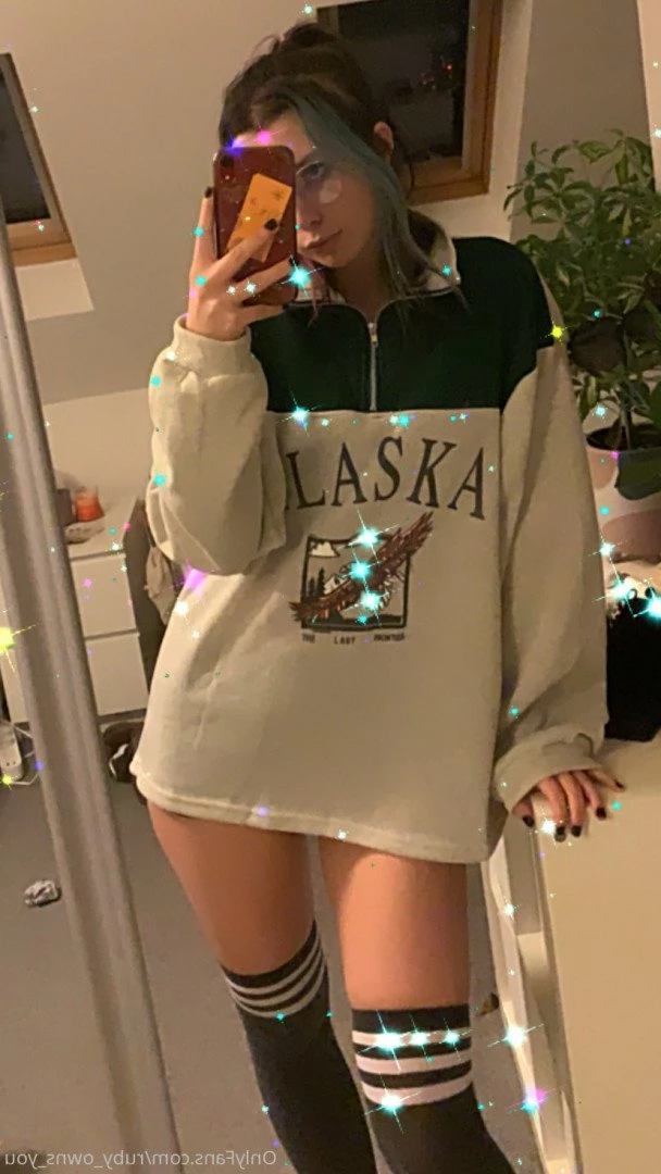 🖤 Ruby Hexx 🖤 top 0.3% [ hexx_girl ] Onlyfans leaked photo 481500 on Hotleaks.tv