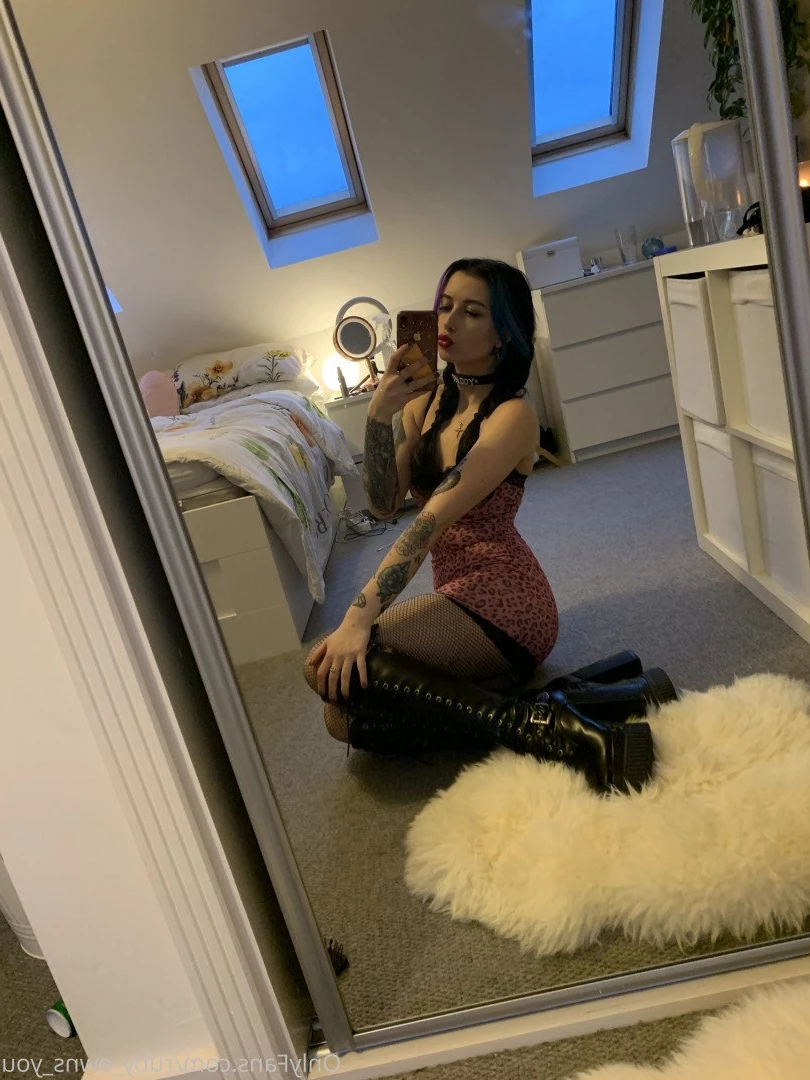 🖤 Ruby Hexx 🖤 top 0.3% [ hexx_girl ] Onlyfans leaked photo 481511 on Hotleaks.tv