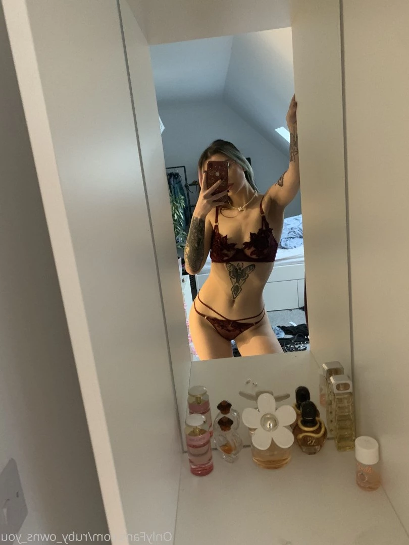🖤 Ruby Hexx 🖤 top 0.3% [ hexx_girl ] Onlyfans leaked photo 481514 on Hotleaks.tv