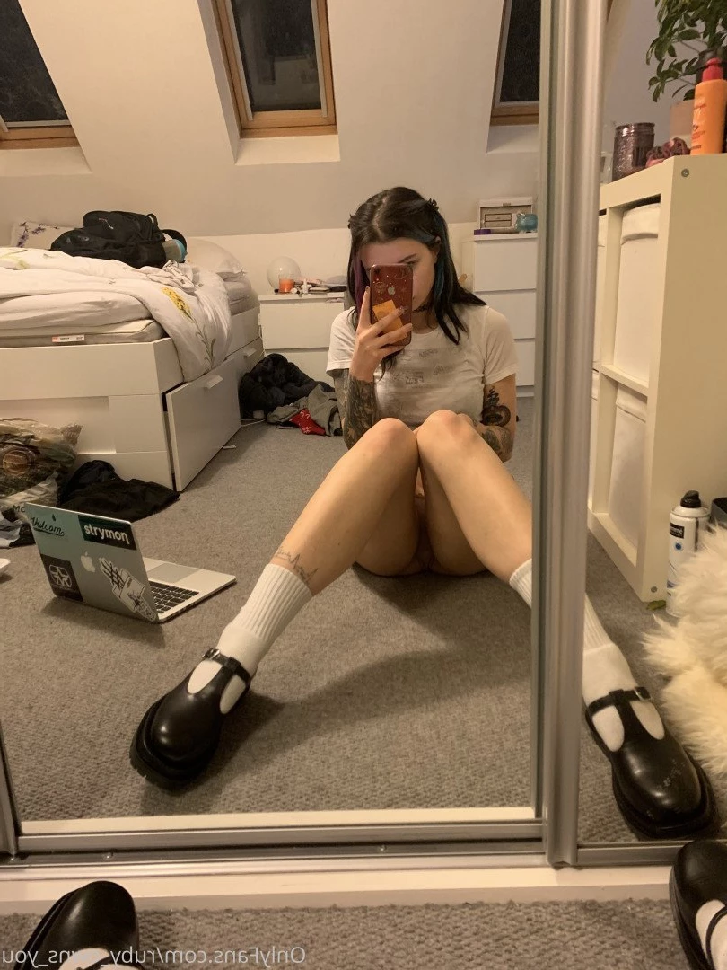 🖤 Ruby Hexx 🖤 top 0.3% [ hexx_girl ] Onlyfans leaked photo 481515 on Hotleaks.tv