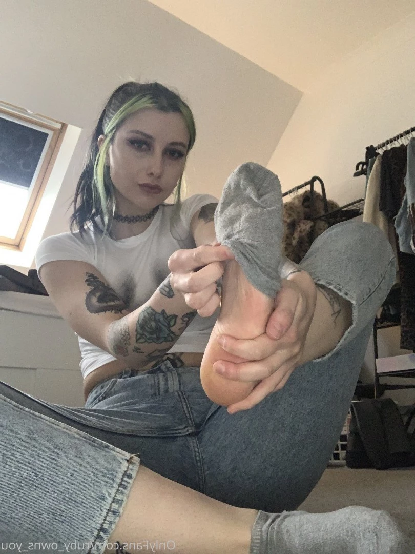 🖤 Ruby Hexx 🖤 top 0.3% [ hexx_girl ] Onlyfans leaked photo 481530 on Hotleaks.tv