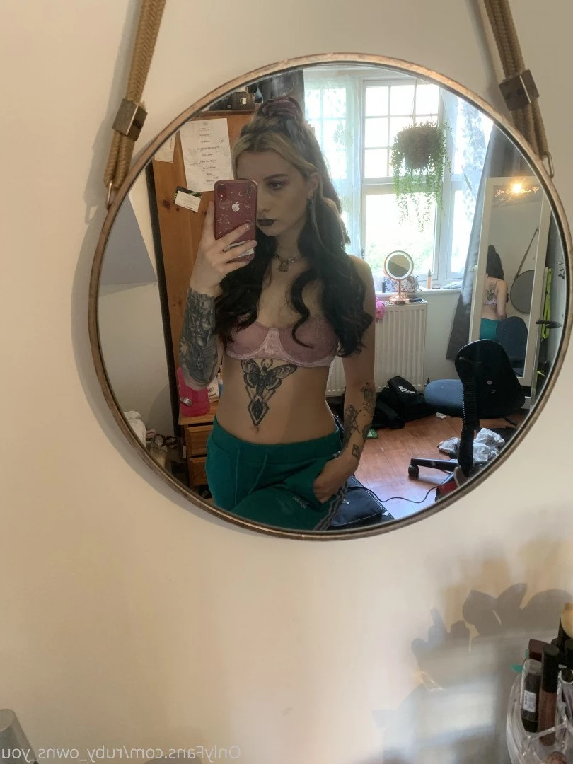 🖤 Ruby Hexx 🖤 top 0.3% [ hexx_girl ] Onlyfans leaked photo 481573 on Hotleaks.tv