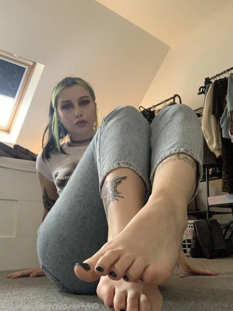 🖤 Ruby Hexx 🖤 top 0.3% [ hexx_girl ] Onlyfans leaked photo 481578 on Hotleaks.tv