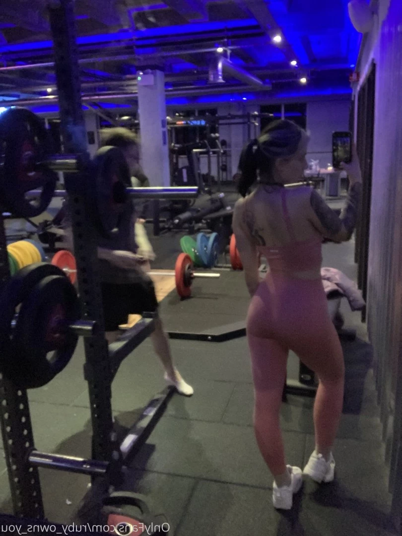 🖤 Ruby Hexx 🖤 top 0.3% [ hexx_girl ] Onlyfans leaked photo 481583 on Hotleaks.tv