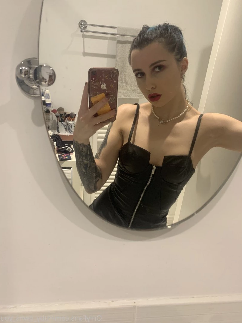 🖤 Ruby Hexx 🖤 top 0.3% [ hexx_girl ] Onlyfans leaked photo 481604 on Hotleaks.tv