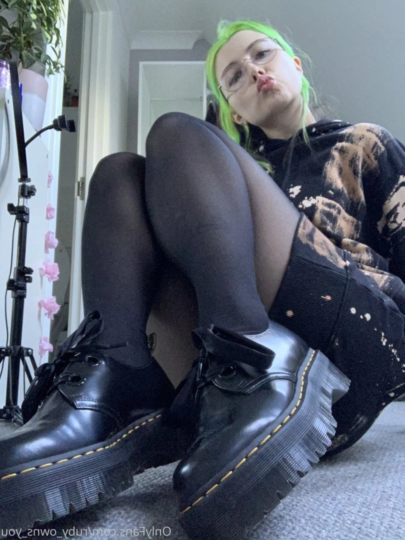 🖤 Ruby Hexx 🖤 top 0.3% [ hexx_girl ] Onlyfans leaked photo 481615 on Hotleaks.tv