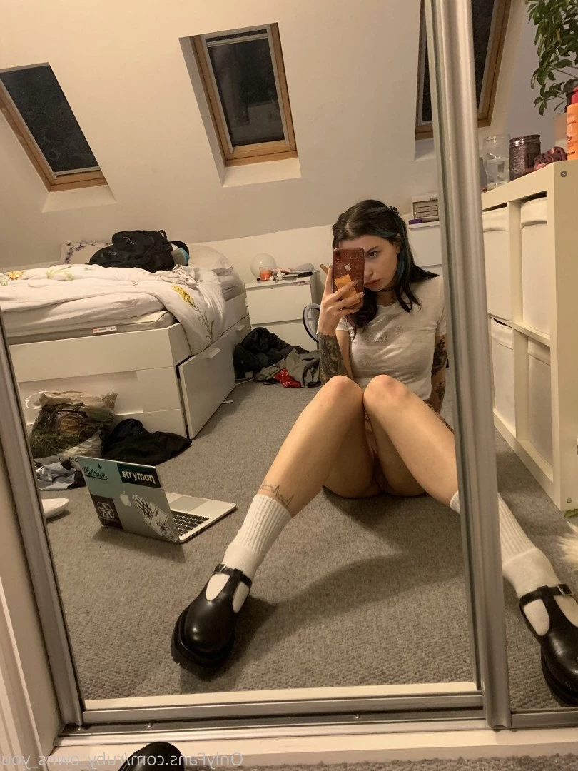 🖤 Ruby Hexx 🖤 top 0.3% [ hexx_girl ] Onlyfans leaked photo 481631 on Hotleaks.tv