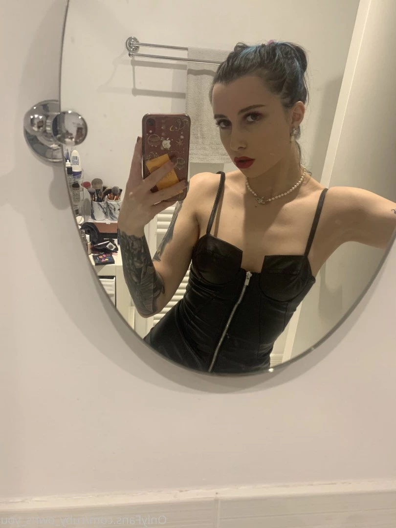 🖤 Ruby Hexx 🖤 top 0.3% [ hexx_girl ] Onlyfans leaked photo 481650 on Hotleaks.tv