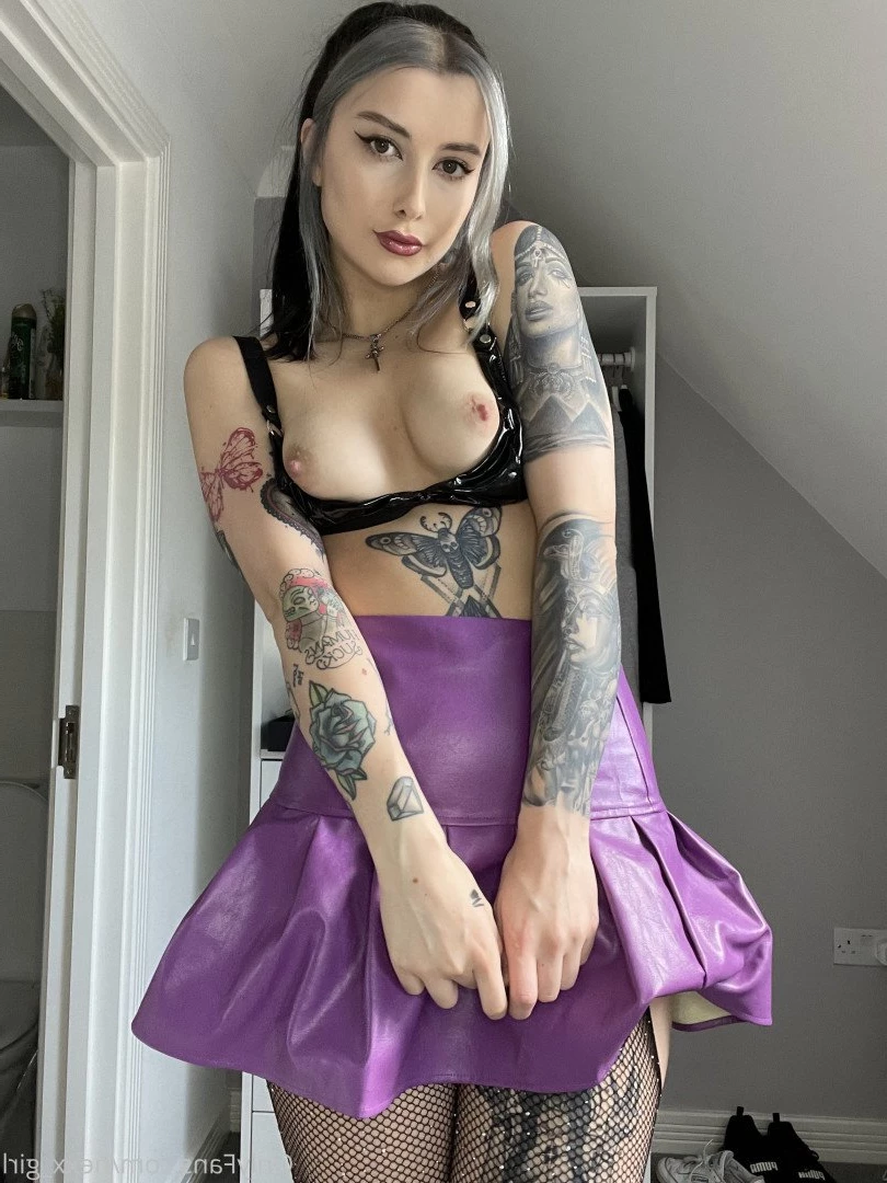 🖤 Ruby Hexx 🖤 top 0.3% [ hexx_girl ] Onlyfans leaked photo 481658 on Hotleaks.tv