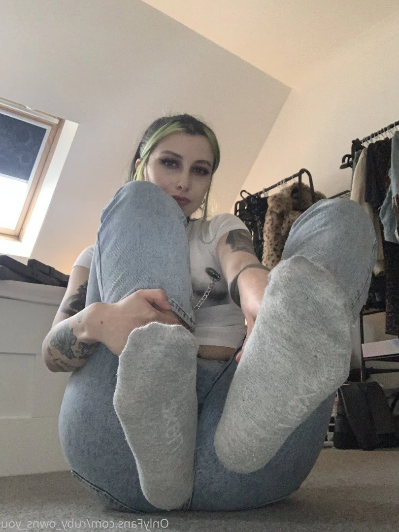 🖤 Ruby Hexx 🖤 top 0.3% [ hexx_girl ] Onlyfans leaked photo 481665 on Hotleaks.tv