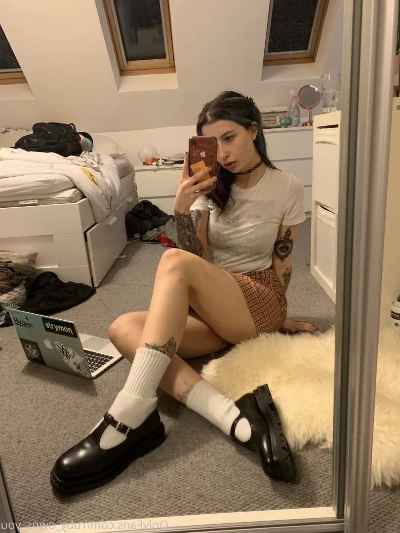 🖤 Ruby Hexx 🖤 top 0.3% [ hexx_girl ] Onlyfans leaked photo 481667 on Hotleaks.tv
