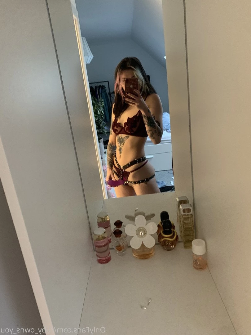 🖤 Ruby Hexx 🖤 top 0.3% [ hexx_girl ] Onlyfans leaked photo 481695 on Hotleaks.tv