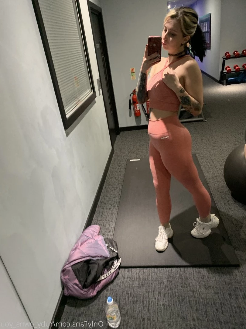 🖤 Ruby Hexx 🖤 top 0.3% [ hexx_girl ] Onlyfans leaked photo 481703 on Hotleaks.tv