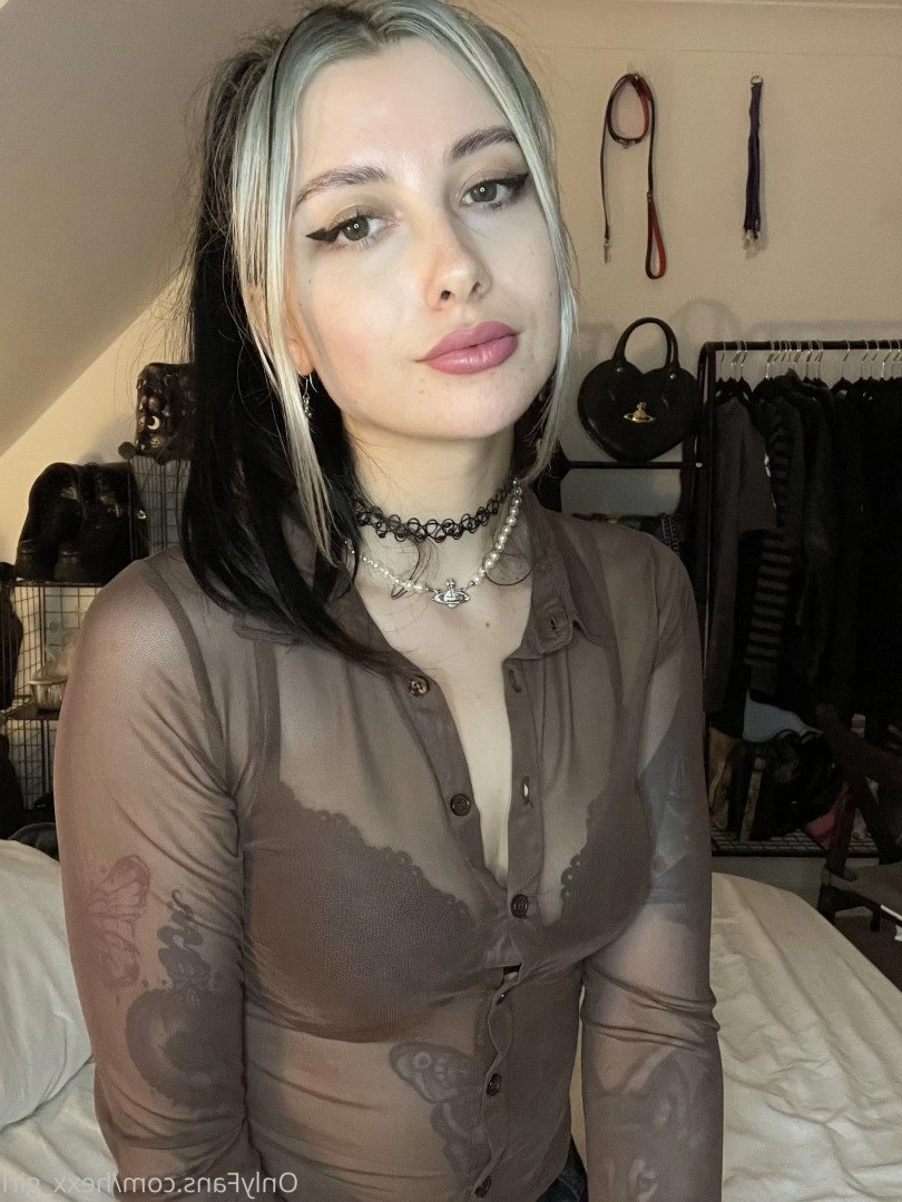 🖤 Ruby Hexx 🖤 top 0.3% [ hexx_girl ] Onlyfans leaked photo 481707 on Hotleaks.tv