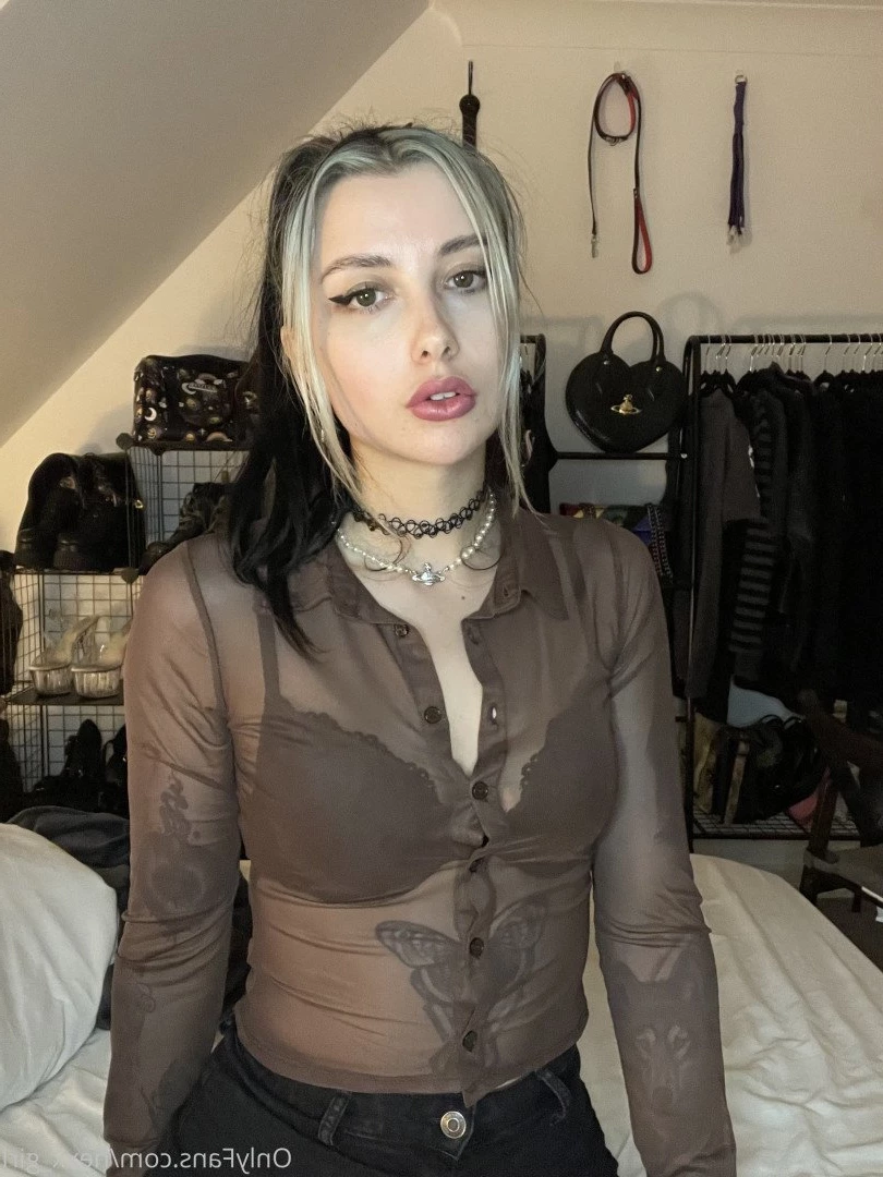 🖤 Ruby Hexx 🖤 top 0.3% [ hexx_girl ] Onlyfans leaked photo 481724 on Hotleaks.tv