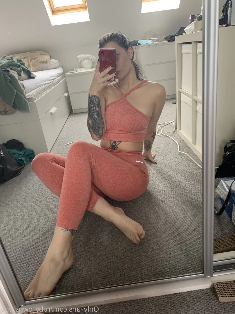 🖤 Ruby Hexx 🖤 top 0.3% [ hexx_girl ] Onlyfans leaked photo 481726 on Hotleaks.tv