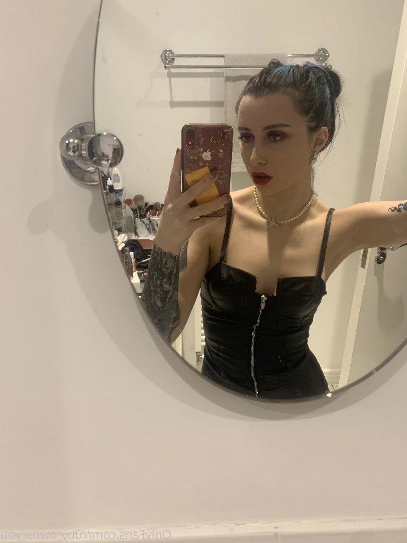 🖤 Ruby Hexx 🖤 top 0.3% [ hexx_girl ] Onlyfans leaked photo 481734 on Hotleaks.tv