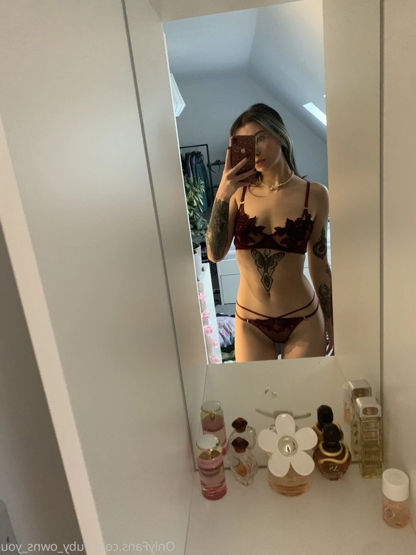 🖤 Ruby Hexx 🖤 top 0.3% [ hexx_girl ] Onlyfans leaked photo 481764 on Hotleaks.tv