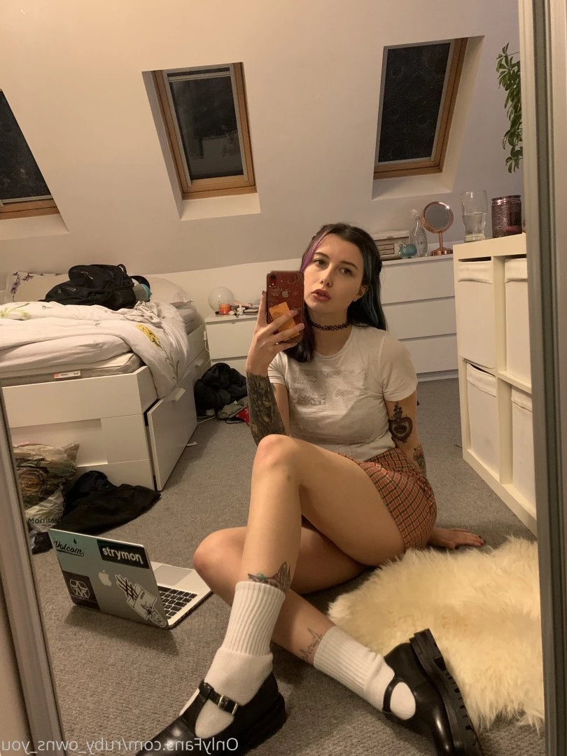 🖤 Ruby Hexx 🖤 top 0.3% [ hexx_girl ] Onlyfans leaked photo 481785 on Hotleaks.tv