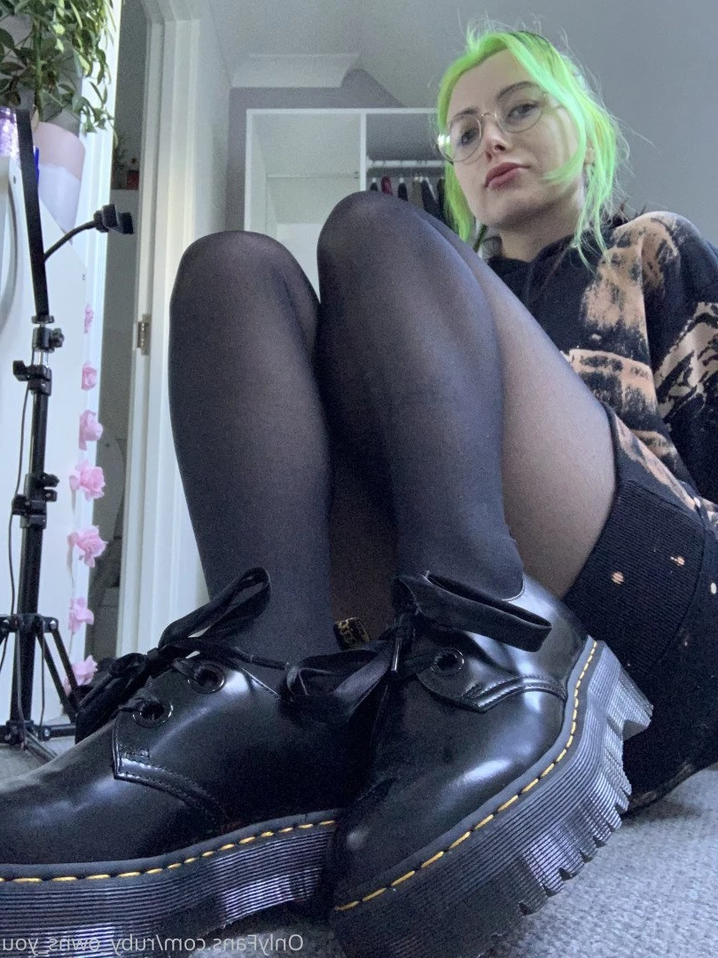 🖤 Ruby Hexx 🖤 top 0.3% [ hexx_girl ] Onlyfans leaked photo 481791 on Hotleaks.tv